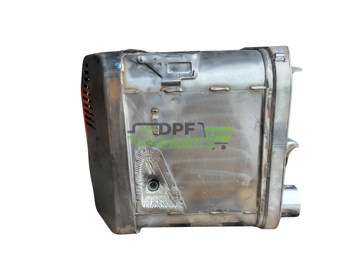 Katalyzátor SCR MAN TGM Euro 6 - 81.15103.6308 81151036308