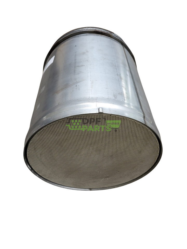 Filtr cząstek stałych DPF Euro 6 MAN TGL TGM - 81151030149 81151030177