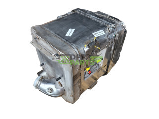 Katalyzátor SCR MAN TGM Euro 6 - 81.15103.6344 81151036344