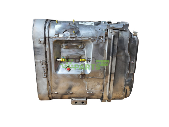 Katalyzátor SCR MAN TGM Euro 6 - 81.15103.6344 81151036344