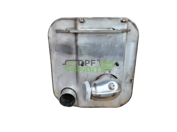 Katalyzátor SCR MAN TGM Euro 6 - 81.15103.6344 81151036344