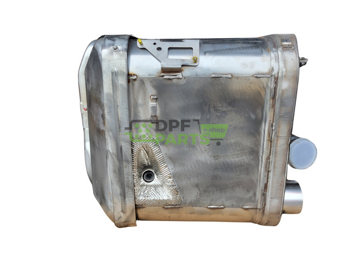 Katalyzátor SCR MAN TGM Euro 6 - 81.15103.6344 81151036344