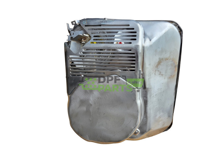 Katalyzátor SCR MAN TGM Euro 6 - 81.15103.6344 81151036344