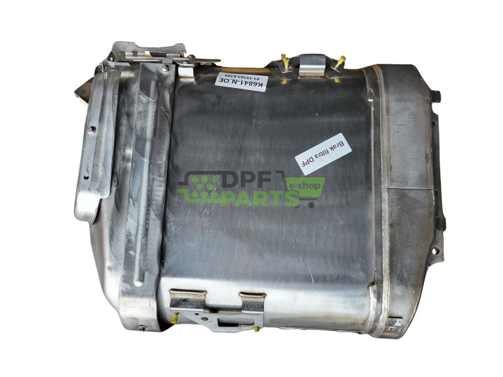 Katalyzátor SCR MAN TGM Euro 6 - 81.15103.6344 81151036344