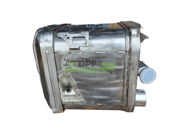 Katalyzátor SCR MAN TGM Euro 6 - 81.15103.6343 81151036343