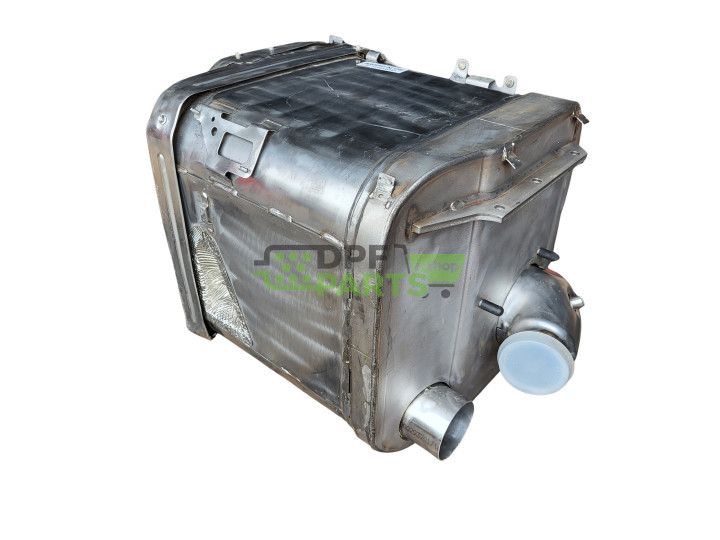 Katalyzátor SCR MAN TGM Euro 6 - 81.15103.6343 81151036343