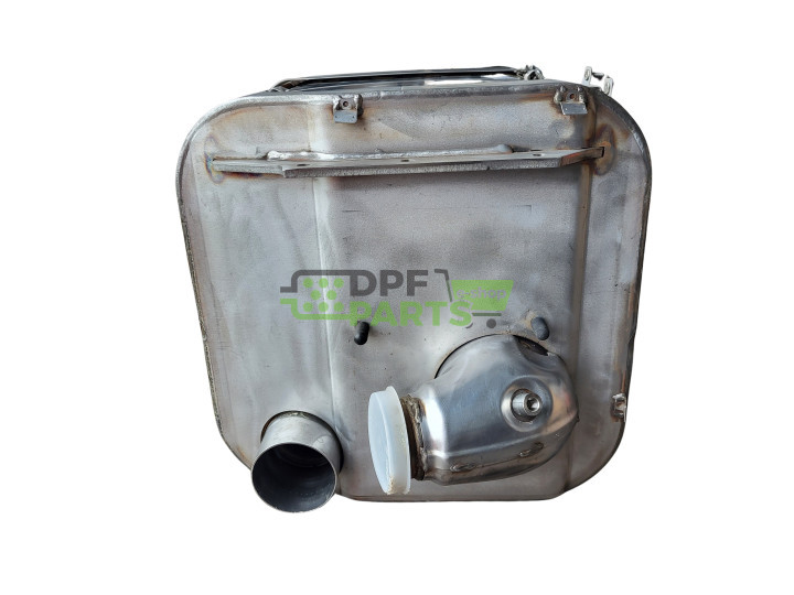 Katalyzátor SCR MAN TGM Euro 6 - 81.15103.6343 81151036343