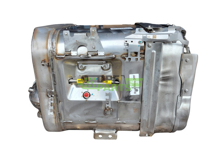 Katalyzátor SCR MAN TGM Euro 6 - 81.15103.6343 81151036343