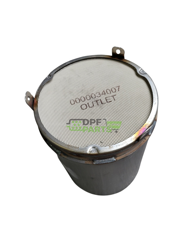 Filtr pevných částic DPF Euro 6 MAN TGL TGM - 81151030148 81151039148 81151030176