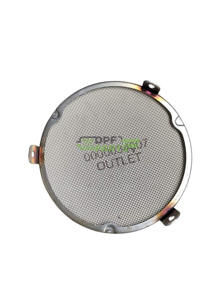 Filtr pevných částic DPF Euro 6 MAN TGL TGM - 81151030148 81151039148 81151030176