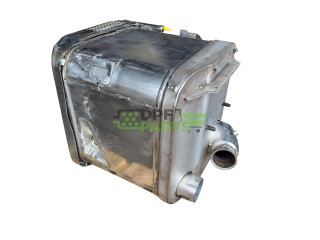 Katalyzátor SCR MAN TGM, Lion City Euro 6 - 81.15103.6186 81151036186