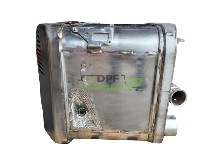 Katalyzátor SCR MAN TGM, Lion City Euro 6 - 81.15103.6186 81151036186