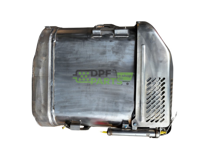 Katalyzátor SCR MAN TGM, Lion City Euro 6 - 81.15103.6186 81151036186