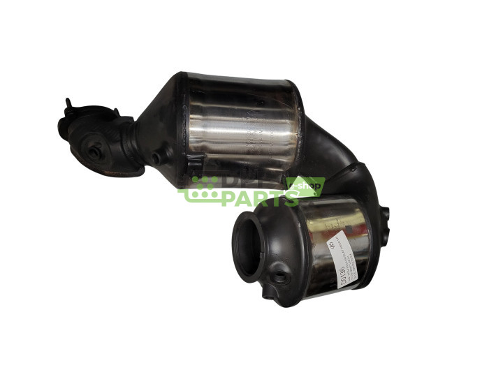 Filtr pevných částic DPF AUDI A4 A5 A6 A7 A8 Q5 - 3.0 TDI - 8W0254751EX