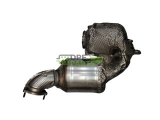 Filtr pevných částic DPF AUDI A4 A5 A6 A7 A8 Q5 - 3.0 TDI - 8W0254751EX