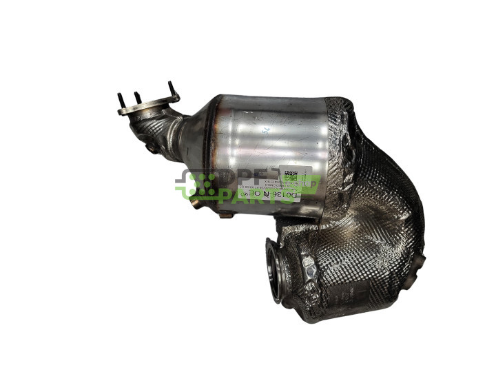 Filtr pevných částic DPF AUDI A4 A5 A6 A7 A8 Q5 - 3.0 TDI - 8W0254751EX
