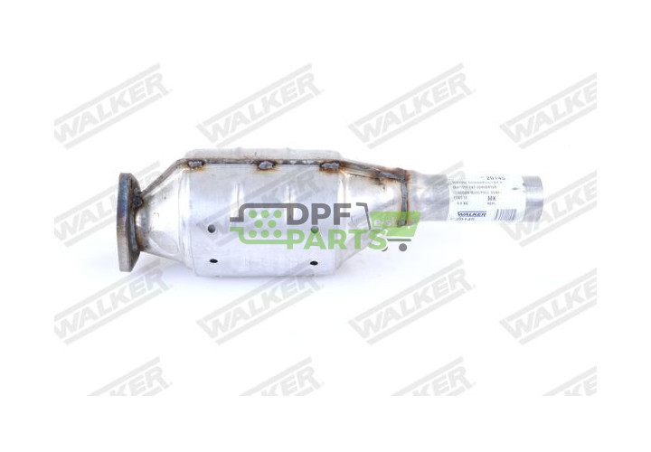 Katalyzátor VW Polo Variant, Polo III Classic / SEAT Cordoba, Ibiza II - 1.6 - 6K0131701G 6K0131701SV 6K0131701SX