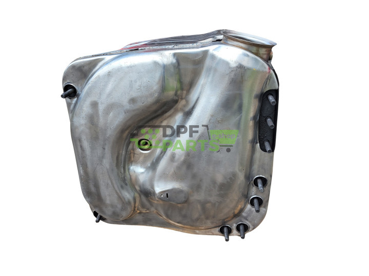 Katalyzátor SCR Euro 6 SCANIA NGS - 2684369