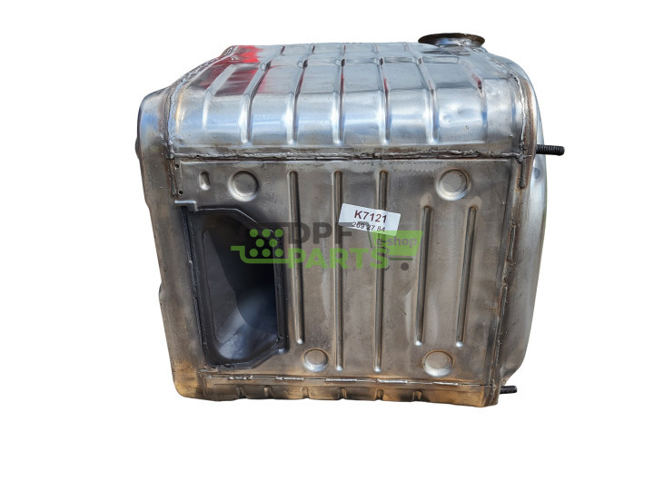 Katalyzátor SCR Euro 6 SCANIA NGS - 2684369