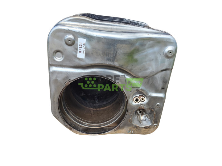 Katalyzátor SCR Euro 6 SCANIA NGS - 2684369