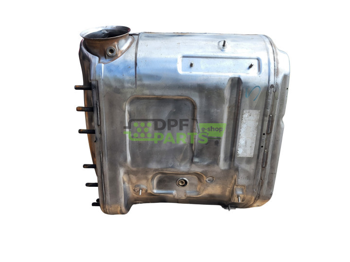 Katalyzátor SCR Euro 6 SCANIA NGS - 2684369