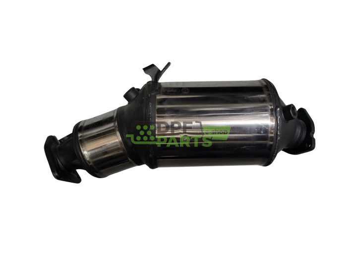 Filtr pevných částic DPF SEAT Exeo - 2.0 TDi - 3R0254750X 3R0253058X 3R0253059NX
