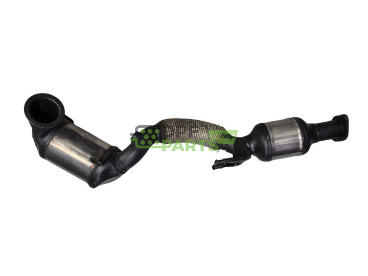 Katalyzátor SKODA SCala, Kamiq / SEAT Arona, Ibiza - 1.0 TGI - 2Q0254504M