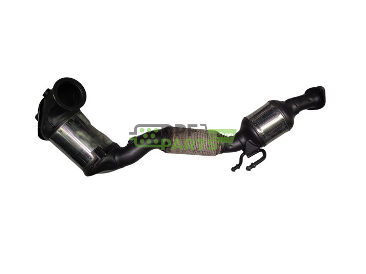 Katalyzátor WV Golf / AUDI A3 / SKODA Octavia - 1.5 TSI - 5Q0254505QX