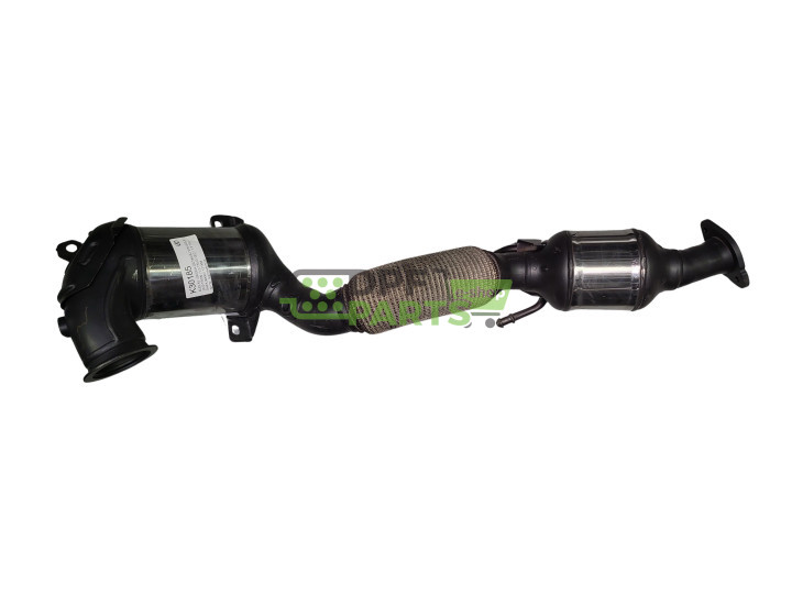 Katalyzátor WV Golf / AUDI A3 / SKODA Octavia - 1.5 TSI - 5Q0254505QX