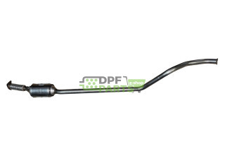 Filtr pevných částic DPF RENAULT Laguna III - 2.0 dCi - 203004632R