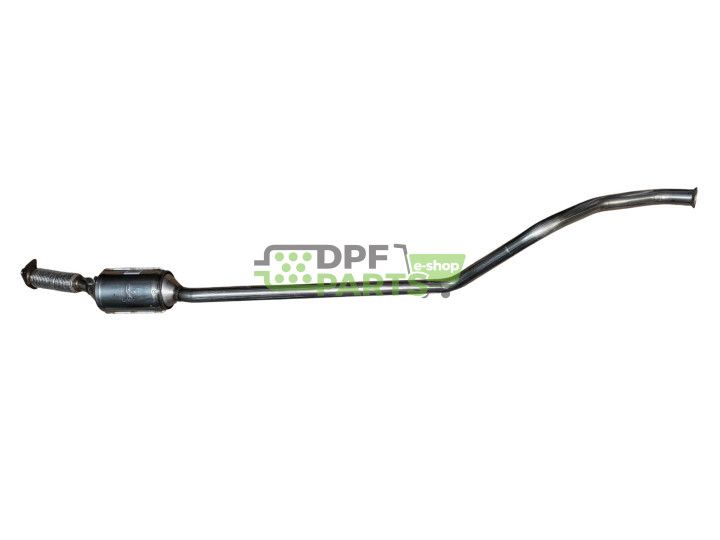 Filtr pevných částic DPF RENAULT Laguna III - 2.0 dCi - 203004632R