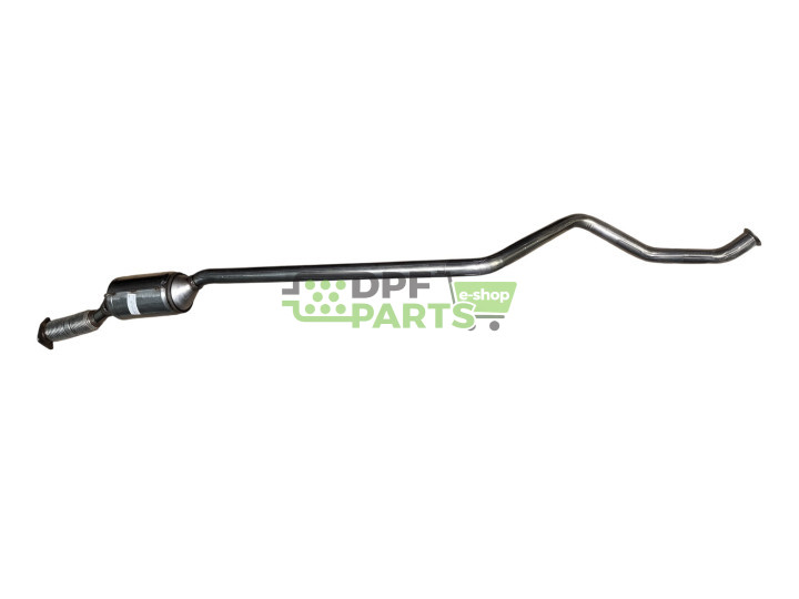 Filtr pevných částic DPF RENAULT Laguna III - 2.0 dCi - 203004632R