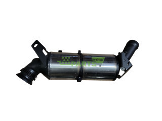 Filtr pevných částic DPF MERCEDES SLK R172 250 - 2.2 CDI - A1724900136 KT1272 PF0046
