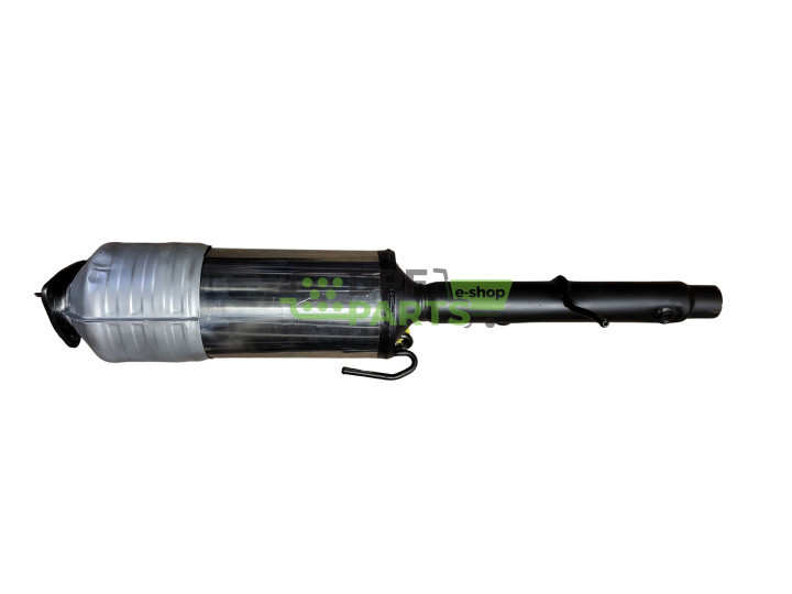 Katalyzátor IVECO Daily - 2.3-3.0 - F1CFL411E F1CFL411F 5801559180