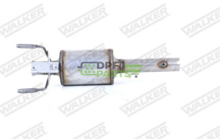 Filtr pevných částic DPF MERCEDES Sprinter W906 - 2.1 - A9064900337 A9064900992 A9064900592 A9064901192 A9064901592