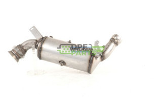Filtr pevných částic DPF MERCEDES E Třída W212 E200 / C Třída W204 C180 / C200 - 2.2 CDI - A2044907336