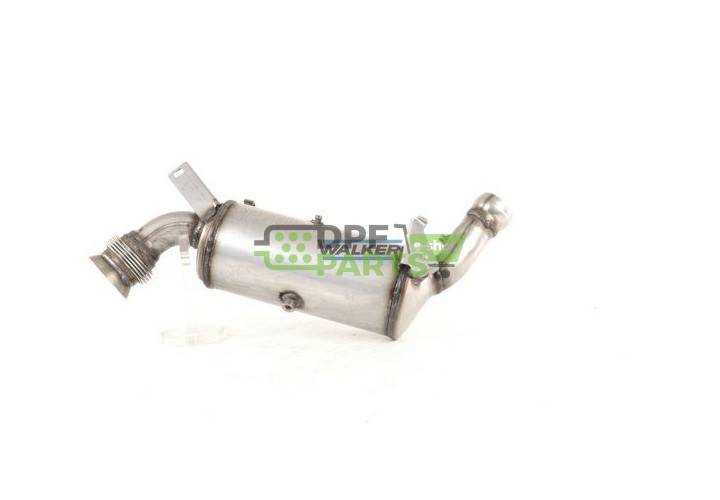 Filtr pevných částic DPF MERCEDES E Třída W212 E200 / C Třída W204 C180 / C200 - 2.2 CDI - A2044907336