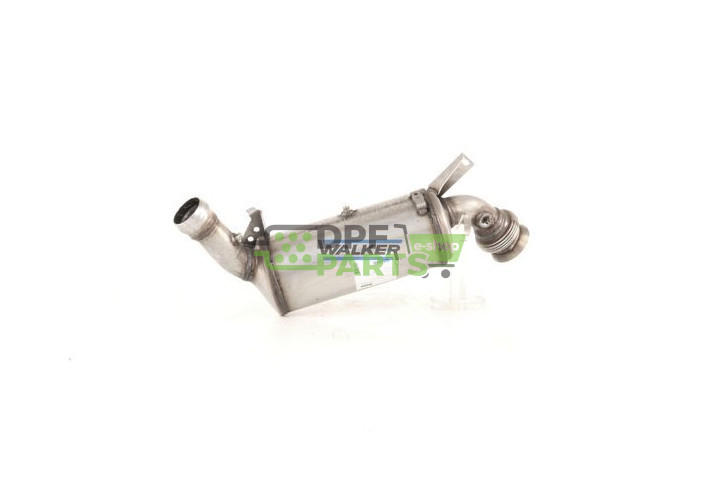 Filtr pevných částic DPF MERCEDES E Třída W212 E200 / C Třída W204 C180 / C200 - 2.2 CDI - A2044907336