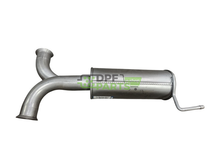 Tlumič CITROËN - 96119136