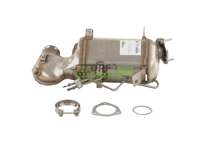 Filtr pevných částic DPF OPEL Antara / CHEVROLET Captiva Orlando - 2.0-2.2 D - 25184392 25184394
