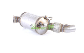 Filtr pevných částic DPF BMW 220d / X3 / X4 - 18308514988 18308513960 18308514080