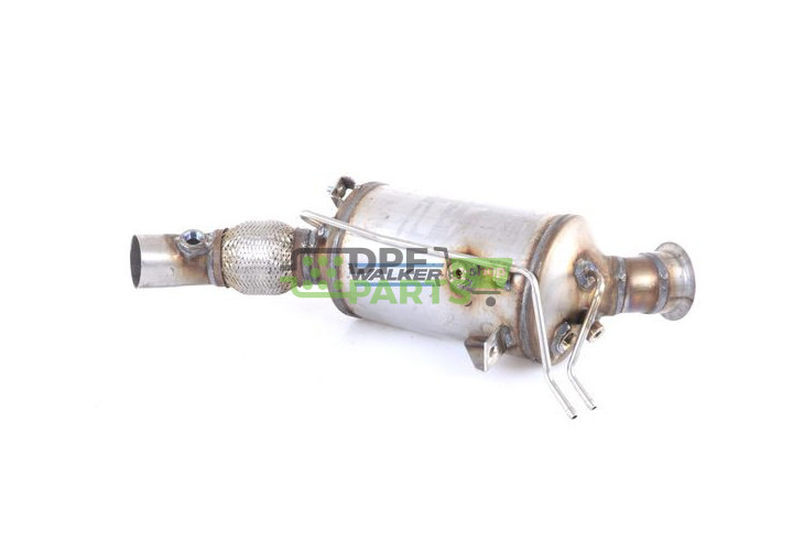 Filtr pevných částic DPF BMW 220d / X3 / X4 - 18308514988 18308513960 18308514080