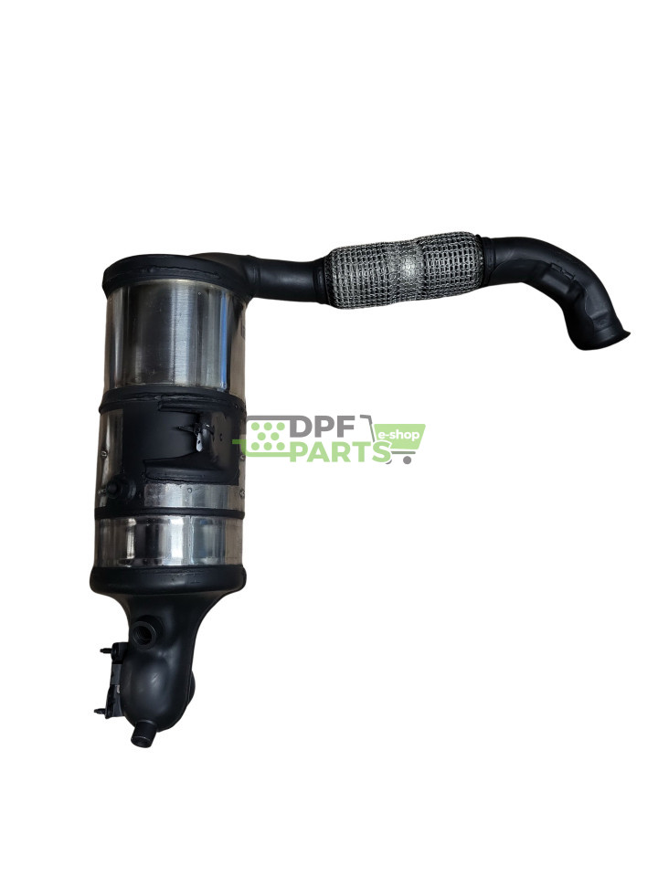 Filtr pevných částic DPF FORD Focus IV - 1.5 ECOBLUE - MX61-5L243-AA 2442570