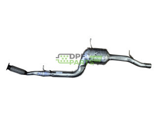 Katalyzátor ALFA ROMEO Stelvio - 2.2 JTDM - 50553867