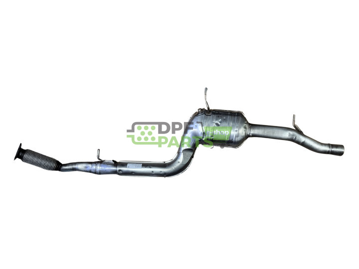 Katalyzátor ALFA ROMEO Stelvio - 2.2 JTDM - 50553867