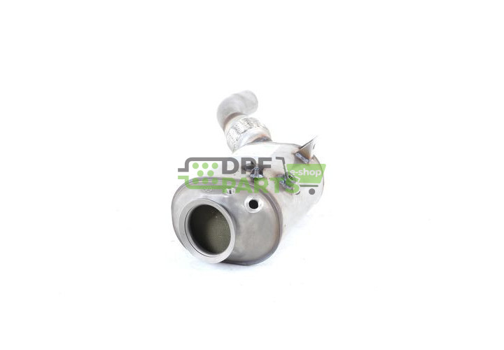 Filtr pevných částic DPF BMW 325d / 330d / 525d / 530d - 3.0TD - 18307808235 / 18307806413 / 18307806411