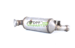 Filtr pevných částic DPF MERCEDES C Klasa W204 C200 - 2148 cm3 CDI - A2044900056