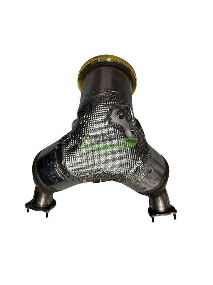 Filtr pevných částic GPF AUDI A4/S4, A5/S5 - 3.0 TFSI - 8W0254800HX