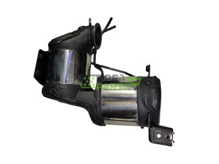 Filtr pevných částic GPF AUDI / WV / SKODA / SEAT / CUPRA - 1.5 TSI TFSI E-HYBRID GTE - 05E254700TX 05E254701GX