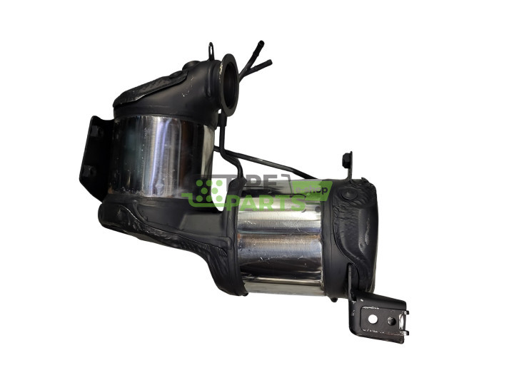 Filtr pevných částic GPF AUDI / WV / SKODA / SEAT / CUPRA - 1.5 TSI TFSI E-HYBRID GTE - 05E254700TX 05E254701GX